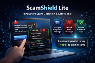 ScamShield Lite
