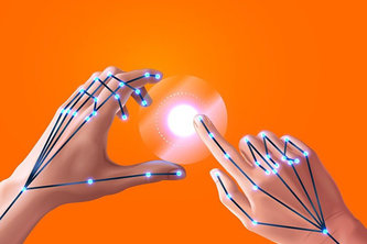 Real-Time Hand Gesture Controlled Virtual Drawing Interface | Devpost