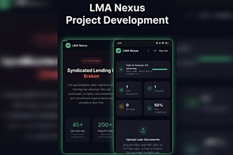 LMA-NEXUS 