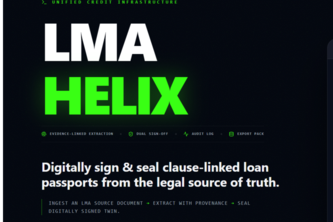 LMA-Helix