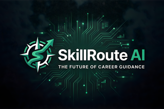 SkillRoute-AI