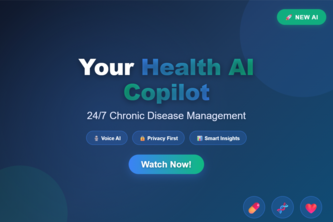 Chronic Disease Copilot for Patients