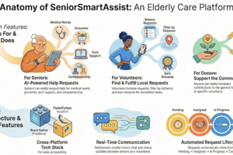 Senior Smart Assist