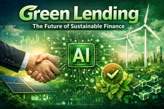 Green Lending
