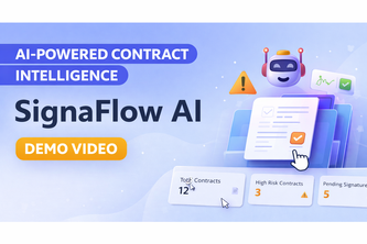 SignaFlow AI