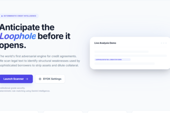 ADS.SIM // Adversarial Deal Simulator