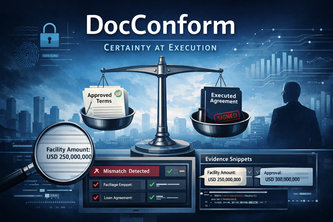 DocConform