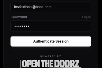OpenTheDoorz.com