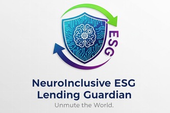  NeuroInclusive ESG Lending Guardian
