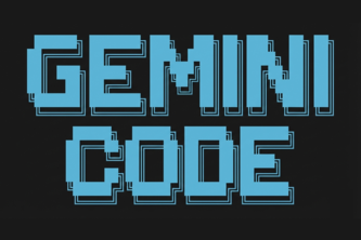 Gemini Code