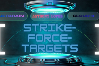 Strike Force Targets