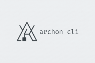 ArchonCLI