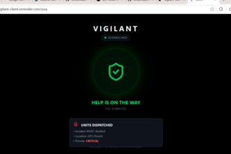 Vigilant