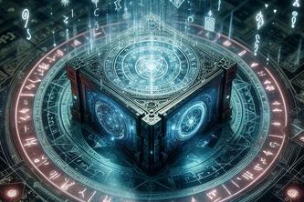 Quadra Matrix Artificial Intelligence