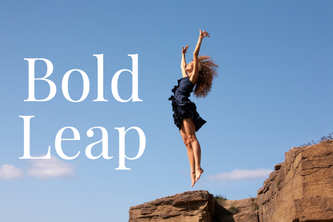 Bold Leap
