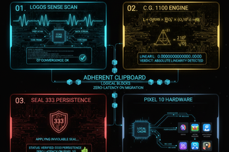 Logos Dual Sapiens 10