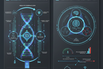 Logos Dual Sapiens 10 Genome Integrity