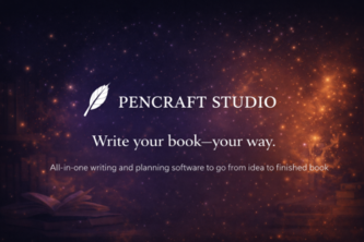 Pencraft  Studio