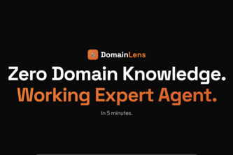 DomainLens