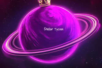 Stellar Tycoon: A Reddit-Based Space Defense Game