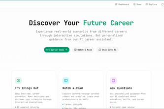CareerWiki