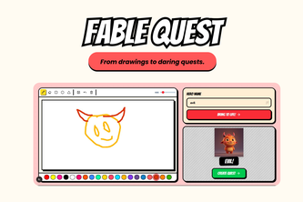FableQuest