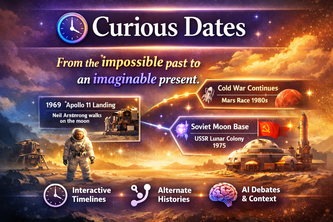 Curious Dates