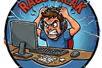 RageBreak