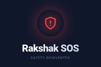 RAKSHAK-SOS