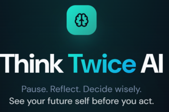 Think Twice AI