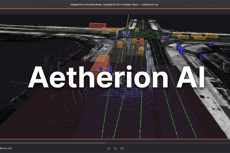 Aetherion AI