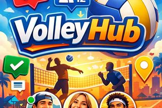 VolleyHub