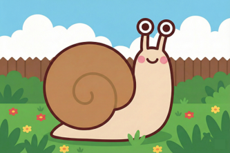 The Snail