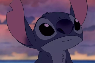 Stitch