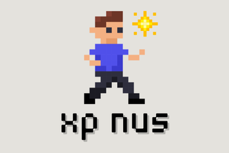 XP NUS