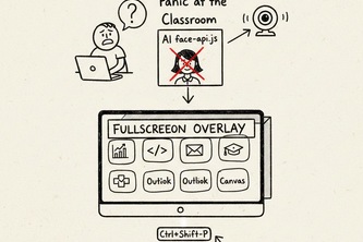 Panic! At the Classroom