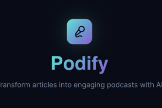 Podify