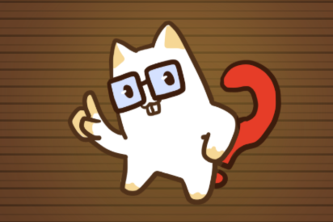 I Have A Question!