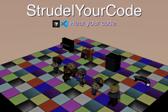 StrudelYourCode