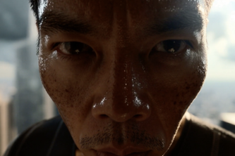 The Agile Guardian - from PM to Superhero