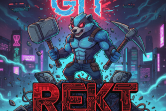 GitRekt