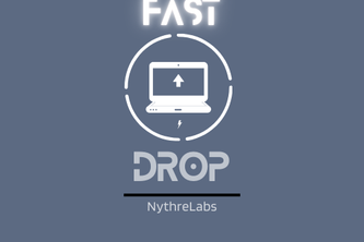 FastDrop