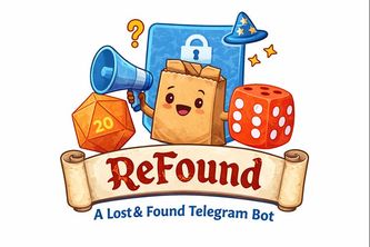 ReFoundSG
