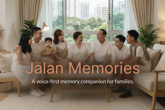 Jalan Memories