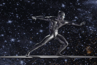Silver Surfer