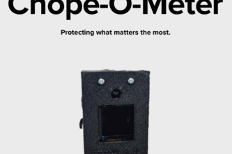 Chope-O-Meter