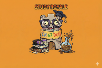 Study Royale