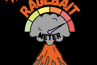 Ragebait Meter