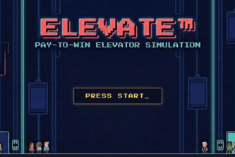 ELEVATE