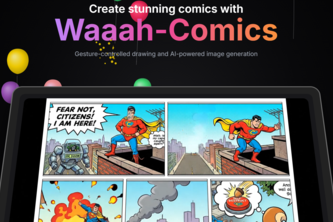 Waaah-Comics